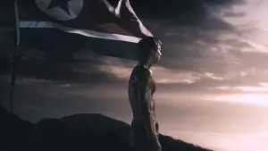 Задник к фильму "Подозреваемый" #422987