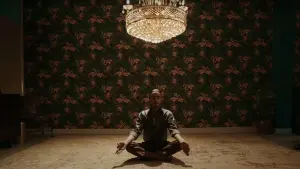 Задник к фильму "Белый тигр" #250253