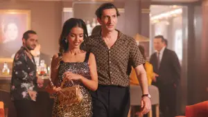 Видео к фильму Eagles of the Republic | Офіційний трейлер українською