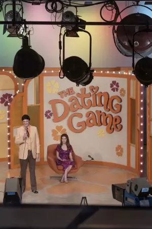 Постер к фильму "Свидание с монстром" #597111