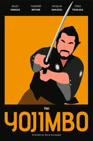 Постер к фильму "Телохранитель" #178024