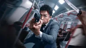 Задник к фильму "Обвинитель" #592398