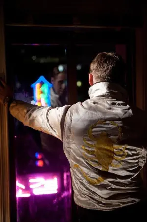 Постер к фильму "Драйв" #206816