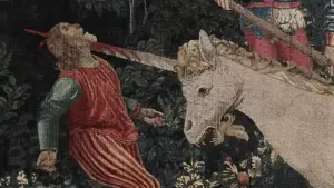 Задник к фильму "Смерть Единорога" #568828