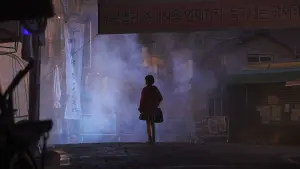 Задник к фильму "Иллан: волчья бригада" #336438