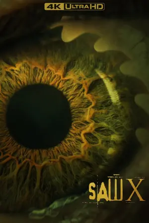Постер к фильму "Пила 10" #247