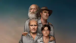 Задник к фильму "Все страхи Бо" #697839