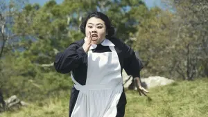 Задник к фильму "Обещанный Неверленд" #474933