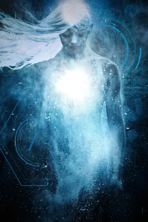 Постер к фильму "Скачок во времени" #489914