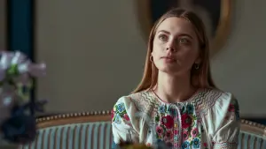 Задник к фильму "Наследник престола 2: Принцесса Маргрете" #334713