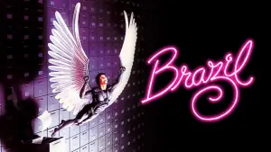 Задник к фильму "Бразилия" #687021