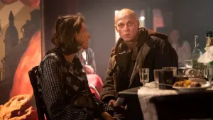 Задник к фильму "Капитан Волконогов бежал" #445628