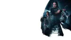 Задник к фильму "Чужой: Ромул" #545670