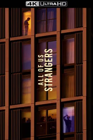 Постер к фильму "Мы все чужие" #368186