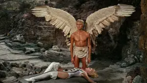 Задник к фильму "Барбарелла" #724578