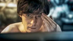 Задник к фильму "Бен Икс" #500899