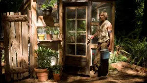 Задник к фильму "Капитан Фантастик" #489473