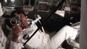 Задник к фильму "Для всего человечества" #386237