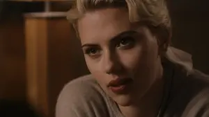 Задник к фильму "Чёрная орхидея" #345907