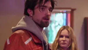 Задник к фильму "Хорошее время" #687619