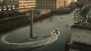 Задник к фильму "КЭДА: Квантово-энергетический двойной агент" #729962