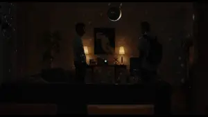 Задник к фильму "Счастливый конец" #580598