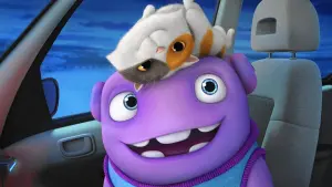 Задник к фильму "Дом" #262864