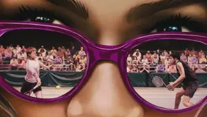 Задник к фильму "Претенденты" #486852