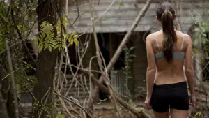 Задник к фильму "Я плюю на ваши могилы" #454642