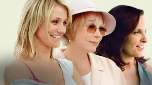 Задник к фильму "Подальше от тебя" #303633