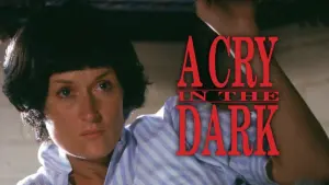 Крик во тьме