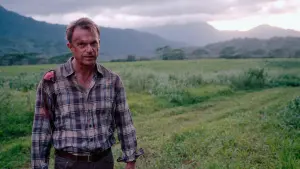 Задник к фильму "Парк Юрского периода 3" #301832