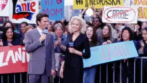 Задник к фильму "Жизнь, или что-то вроде того" #390669