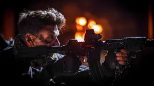 Задник к фильму "Псы войны" #627359