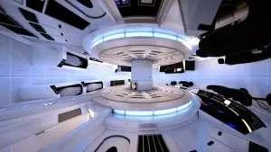 Задник к фильму "2001: Creating Kubrick’s Space Odyssey" #942852