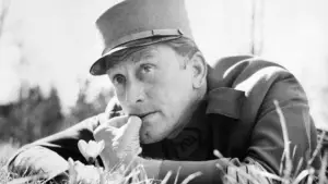 Задник к фильму "Тропы славы" #728375