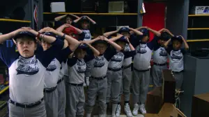 Задник к фильму "Робокоп 2" #699555