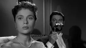 Задник к фильму "Улыбки летней ночи" #437775