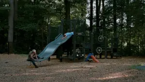 Задник к фильму "Звук металла" #188551