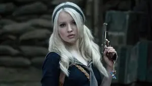 Задник к фильму "Запрещенный прием" #703301