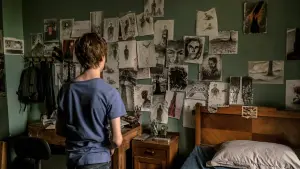 Задник к фильму "Тёмная башня" #165719