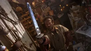 Задник к фильму "Король-рыбак" #227583