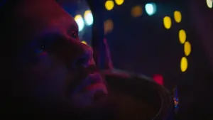 Задник к фильму "Последний день Земли" #441098