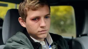 Задник к фильму "Наводнение" #500132