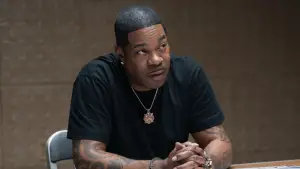 Задник к фильму "Голый пистолет" #519890