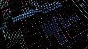 Задник к фильму "Трон" #641685