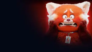 Задник к фильму "Я краснею" #166195