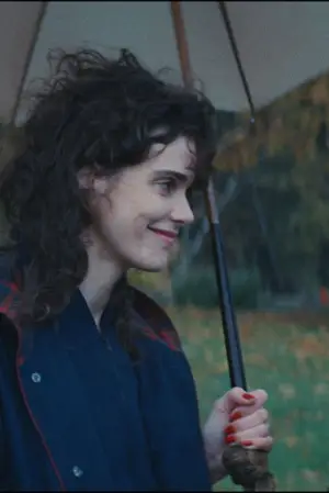 Постер к фильму "Джейн Остин испортила мне жизнь" #570669