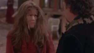 Задник к фильму "Охота на оборотня" #656657