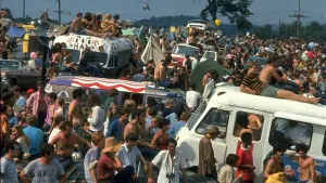 Видео к фильму Вудсток: 3 дня мира и музыки | Woodstock  Three Days Of Peace And Music  - trailer